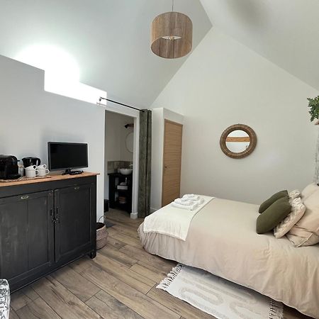 Aux 2 Girouettes Bed & Breakfast Merville  Exterior foto